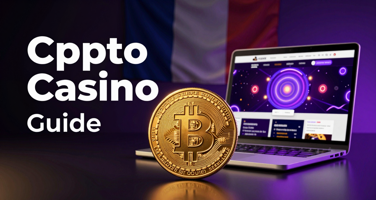 Meilleurs Casinos Crypto en France 2025 : Guide Complet pour Débutants et Experts